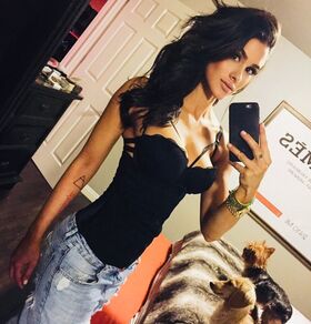 Brittany Furlan Nude Leaks OnlyFans Photo 106
