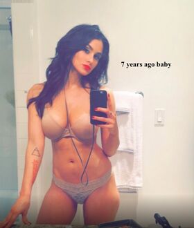 Brittany Furlan Nude Leaks OnlyFans Photo 109