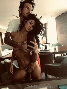 Brittany Furlan Nude Leaks OnlyFans Photo 110