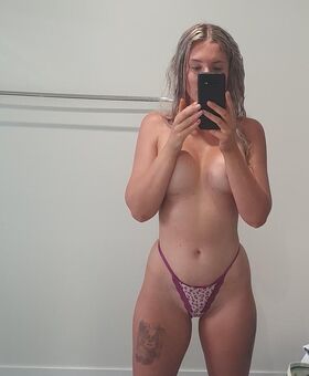 Brittany Orth Nude Leaks OnlyFans Photo 1