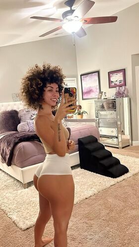 Brittany Renner Nude Leaks OnlyFans Photo 3