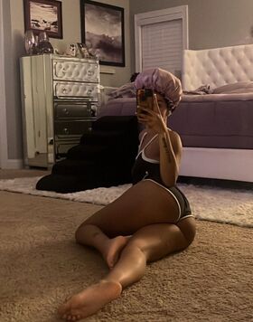 Brittany Renner Nude Leaks OnlyFans Photo 7
