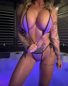 Brittany Tareco Nude Leaks OnlyFans Photo 95