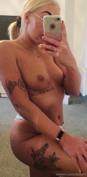 Brittany Wilkinson Nude Leaks OnlyFans Photo 2