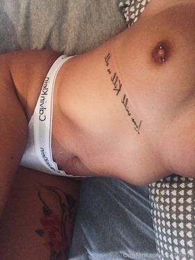 Brittany Wilkinson Nude Leaks OnlyFans Photo 8