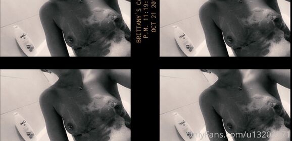Brittany Wilkinson Nude Leaks OnlyFans Photo 25