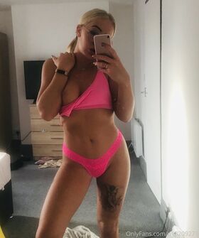 Brittany Wilkinson Nude Leaks OnlyFans Photo 38
