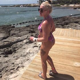 Brittany Wilkinson Nude Leaks OnlyFans Photo 41