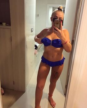 Brittany Wilkinson Nude Leaks OnlyFans Photo 45