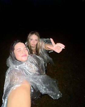 Brittany Photo divulguée nue OnlyFans 175