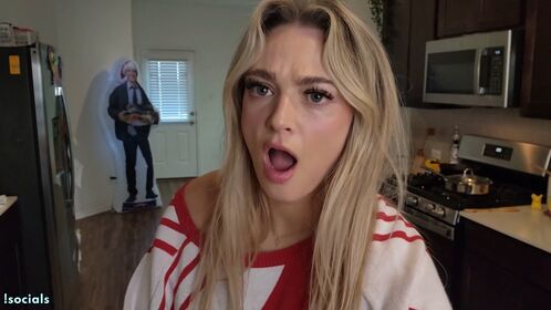 Brittany Photo divulguée nue OnlyFans 199