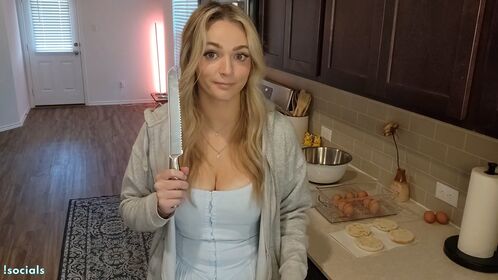 Brittany Photo divulguée nue OnlyFans 201