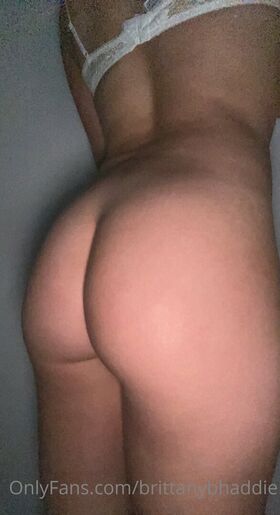 brittanybhaddie Nude Leaks OnlyFans Photo 7