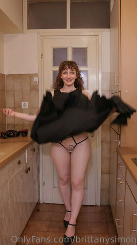 brittanysimon Nude Leaks OnlyFans Photo 3