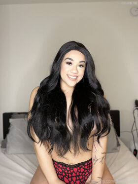 brittcuadra Meztelen szivárgott OnlyFans fotó 93