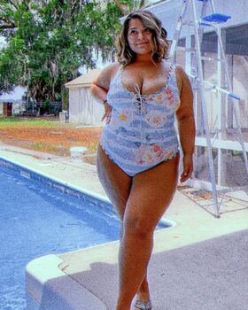 Brittney Lynn Vozar Nude Leaks OnlyFans Photo 33