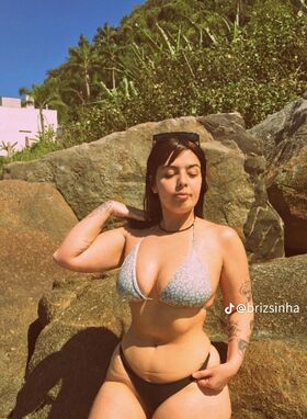 Brizsinha Nude Leaks OnlyFans Photo 4