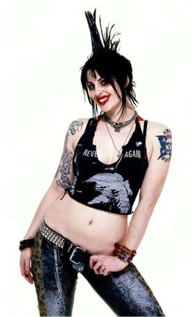Brody Dalle