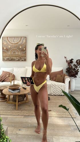 Brooke Blurton Nude Leaks OnlyFans Photo 14