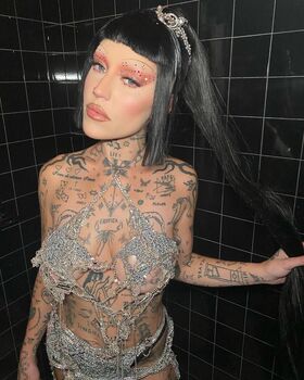 Brooke Candy Nude Leaks OnlyFans Photo 8