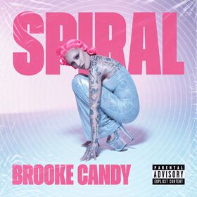 Brooke Candy