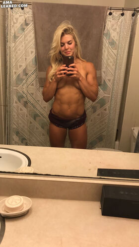 Brooke Ence Nude Leaks OnlyFans Photo 9