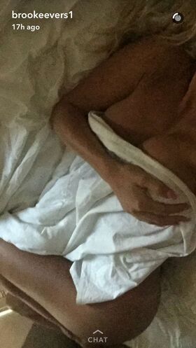 Brooke Evers Nude Leaks OnlyFans Photo 4