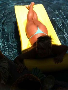 Brooke Hogan Nude Leaks OnlyFans Photo 1
