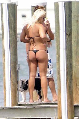 Brooke Hogan Nude Leaks OnlyFans Photo 12