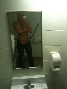 Brooke Hogan Nude Leaks OnlyFans Photo 17