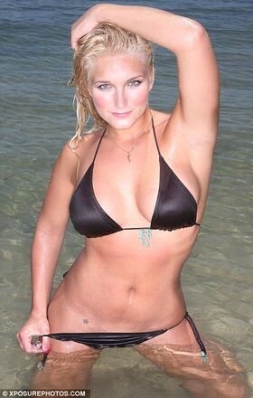 Brooke Hogan Nude Leaks OnlyFans Photo 25