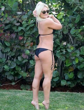 Brooke Hogan Nude Leaks OnlyFans Photo 29