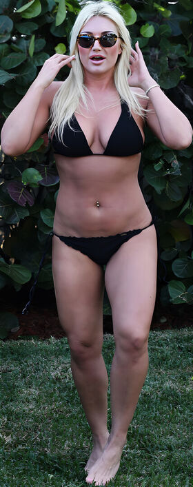 Brooke Hogan Nude Leaks OnlyFans Photo 37