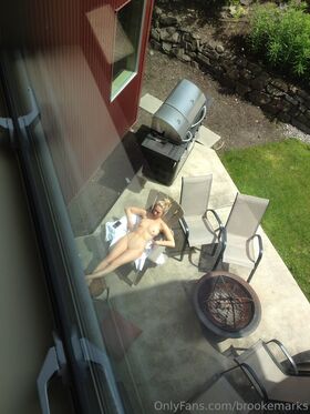 Brooke Marks Φωτογραφία γυμνής διαρροής OnlyFans 230