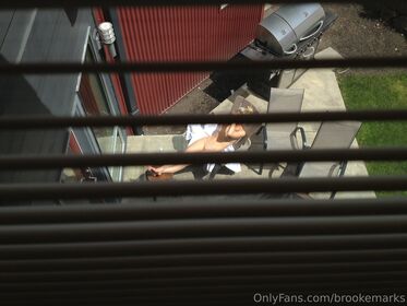 Brooke Marks Φωτογραφία γυμνής διαρροής OnlyFans 252