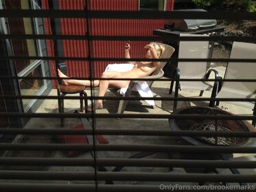 Brooke Marks Φωτογραφία γυμνής διαρροής OnlyFans 253