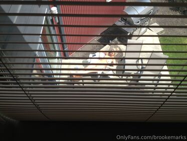 Brooke Marks Φωτογραφία γυμνής διαρροής OnlyFans 259