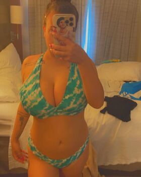 Brooke Mattson Nude Leaks OnlyFans Photo 1