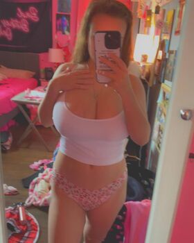 Brooke Mattson Nude Leaks OnlyFans Photo 22