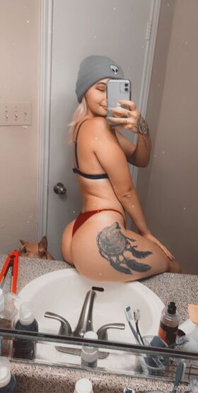 Brooke Ogden Nude Leaks OnlyFans Photo 25