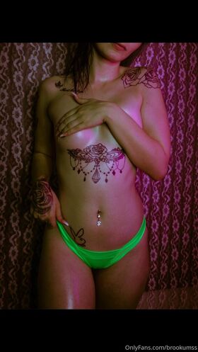 Brooke Ogden Nude Leaks OnlyFans Photo 66