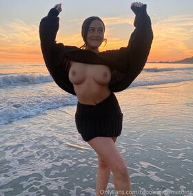 Brooke Schofield Nude Leaks OnlyFans Photo 1