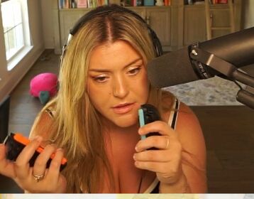 BrookeAB Фото утечки OnlyFans (обнаженная) 374