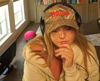 BrookeAB Фото утечки OnlyFans (обнаженная) 385