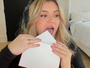 BrookeAB Фото утечки OnlyFans (обнаженная) 391