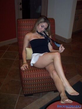 brookemarks Фото просочення OnlyFans (оголене) 29