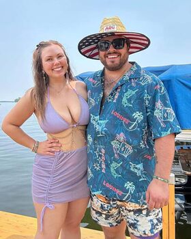 brookesbiglife รูป OnlyFans เปลือยรั่วไหล 87