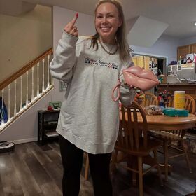 brookesbiglife รูป OnlyFans เปลือยรั่วไหล 91