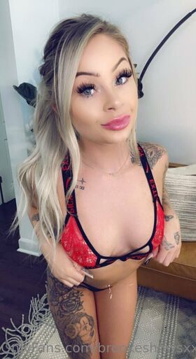 brookeshowsxx Nude Leaks OnlyFans Photo 80