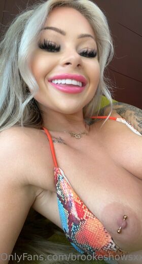 brookeshowsxx Nude Leaks OnlyFans Photo 96